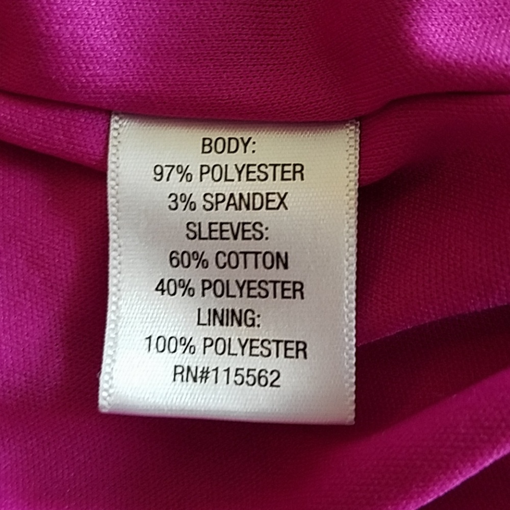 Girls jacket - Picture 5 of 7